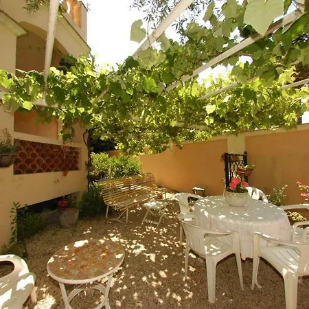 La Pergola Hotel 3*